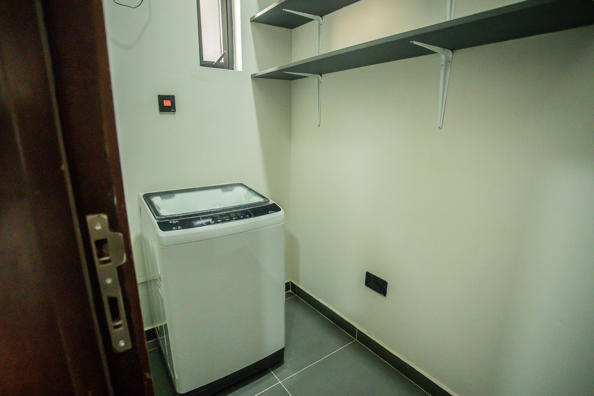 The Accord - Foundation & Construction