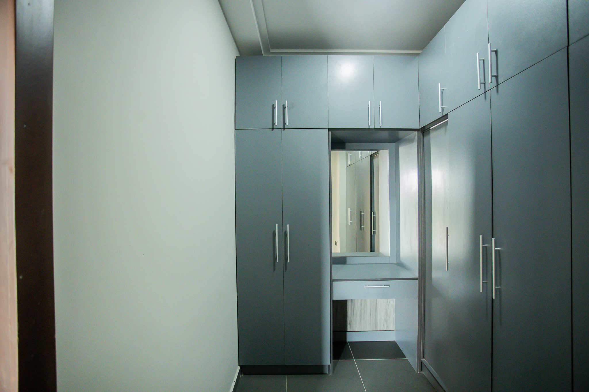 The Accord - Foundation & Construction