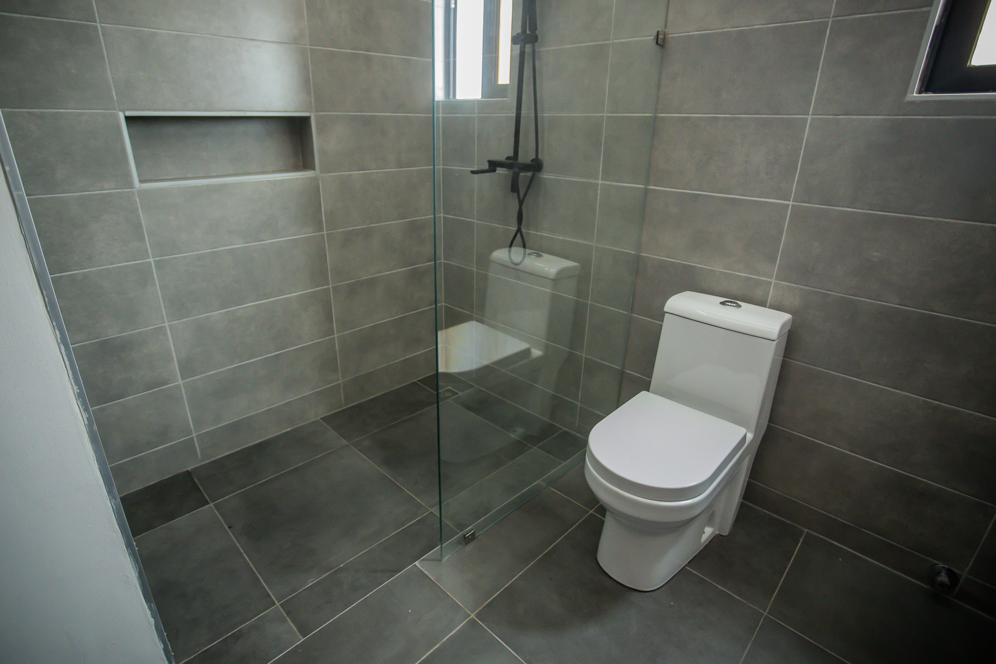 The Accord - Foundation & Construction