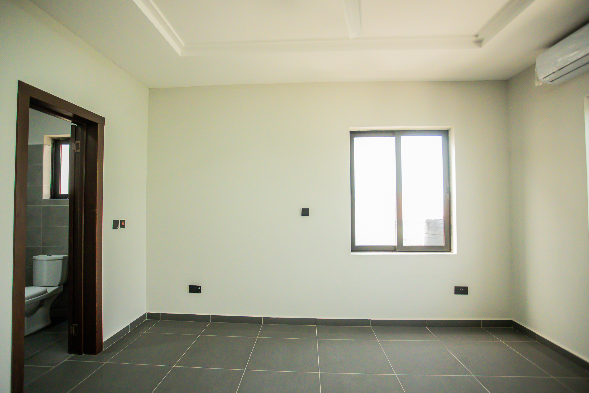 The Accord - Foundation & Construction