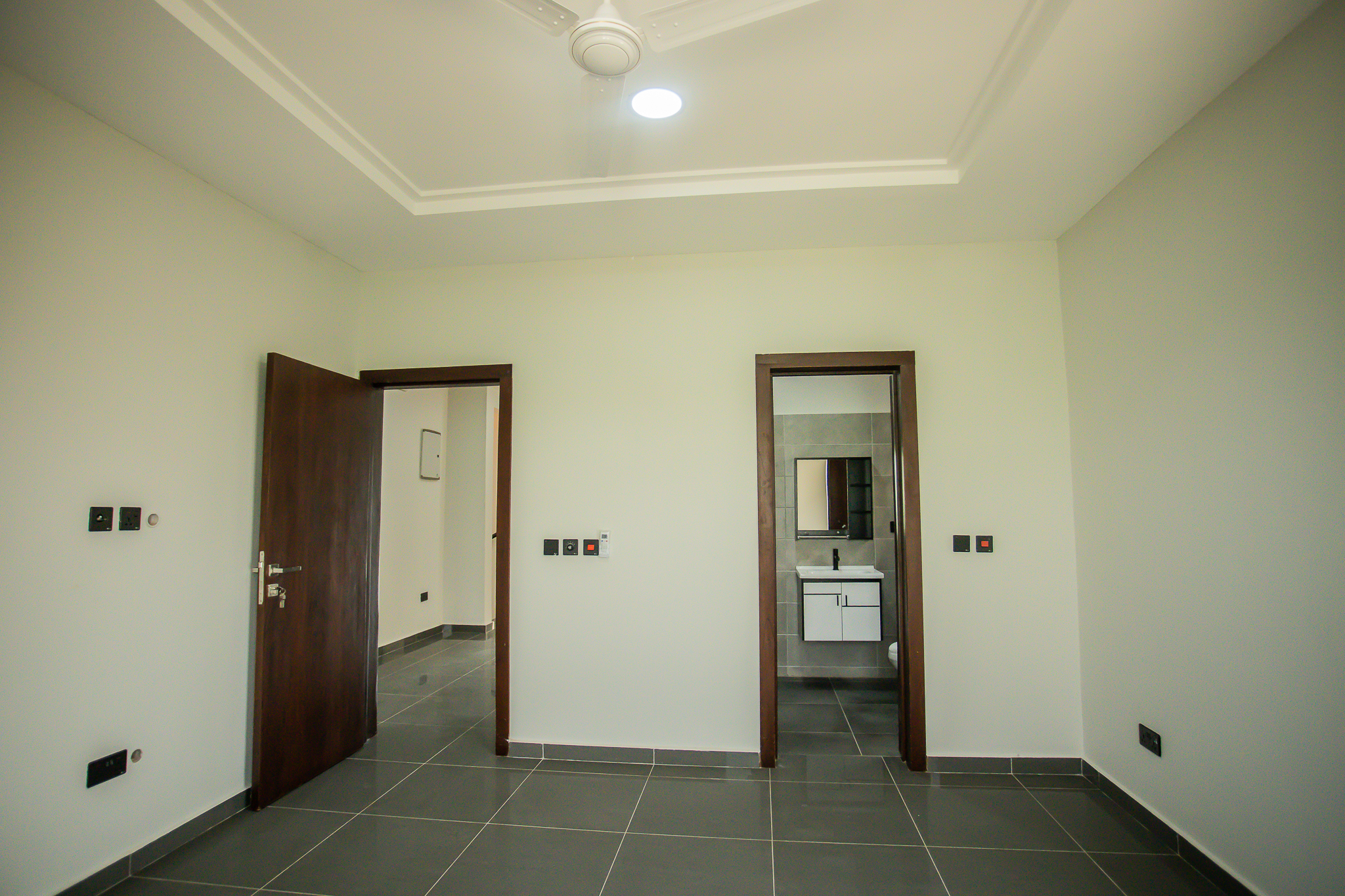 The Accord - Foundation & Construction