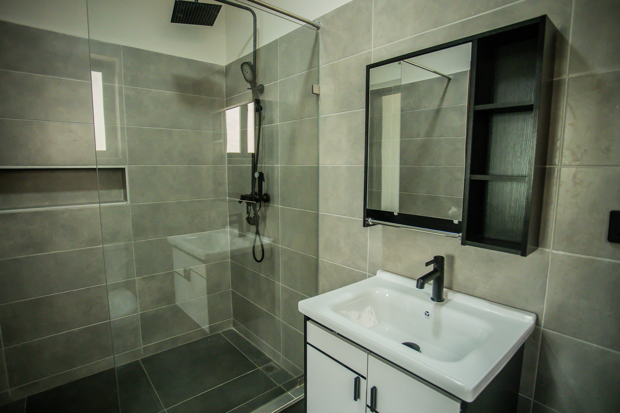 The Accord - Foundation & Construction