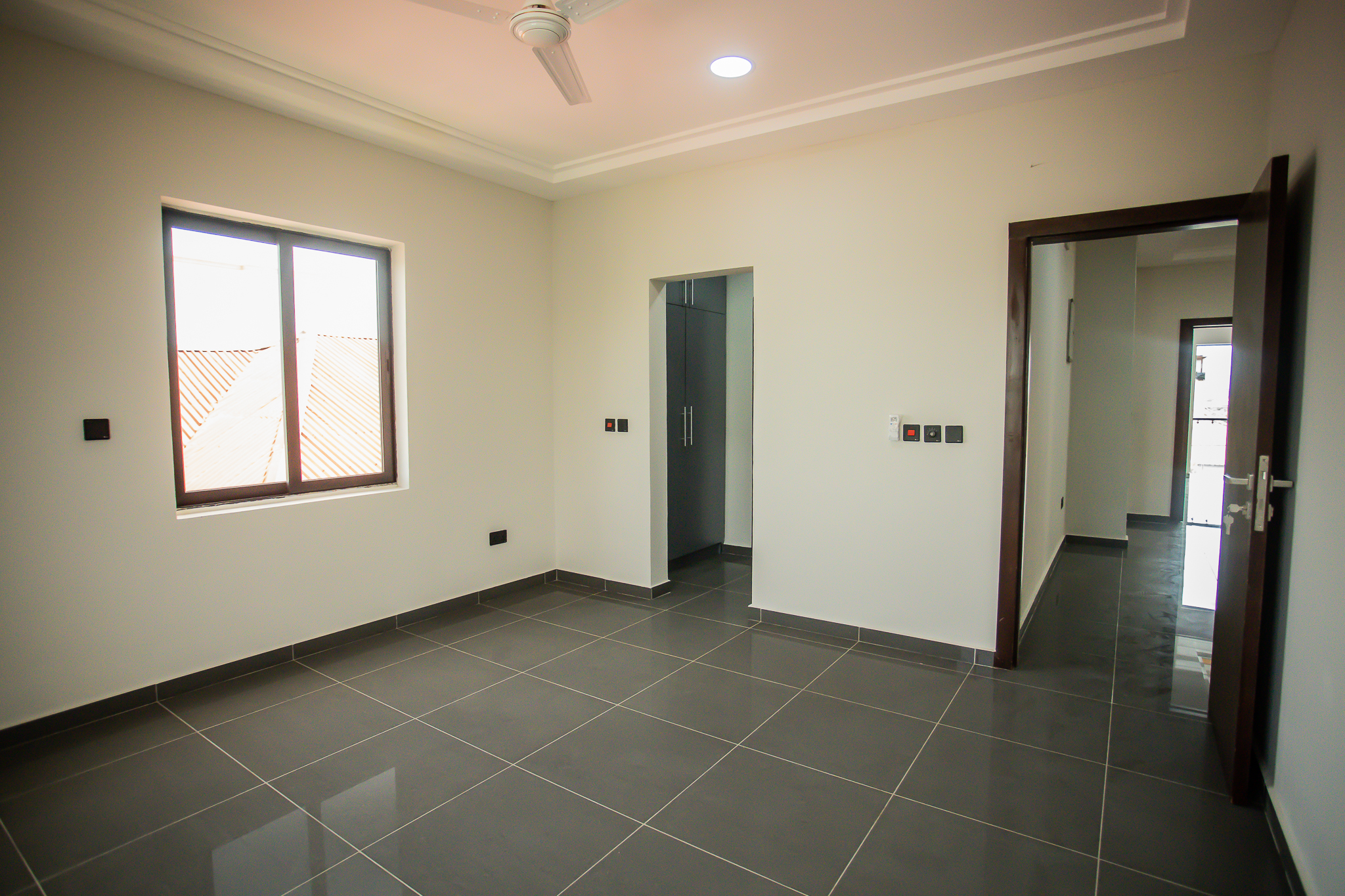 The Accord - Foundation & Construction