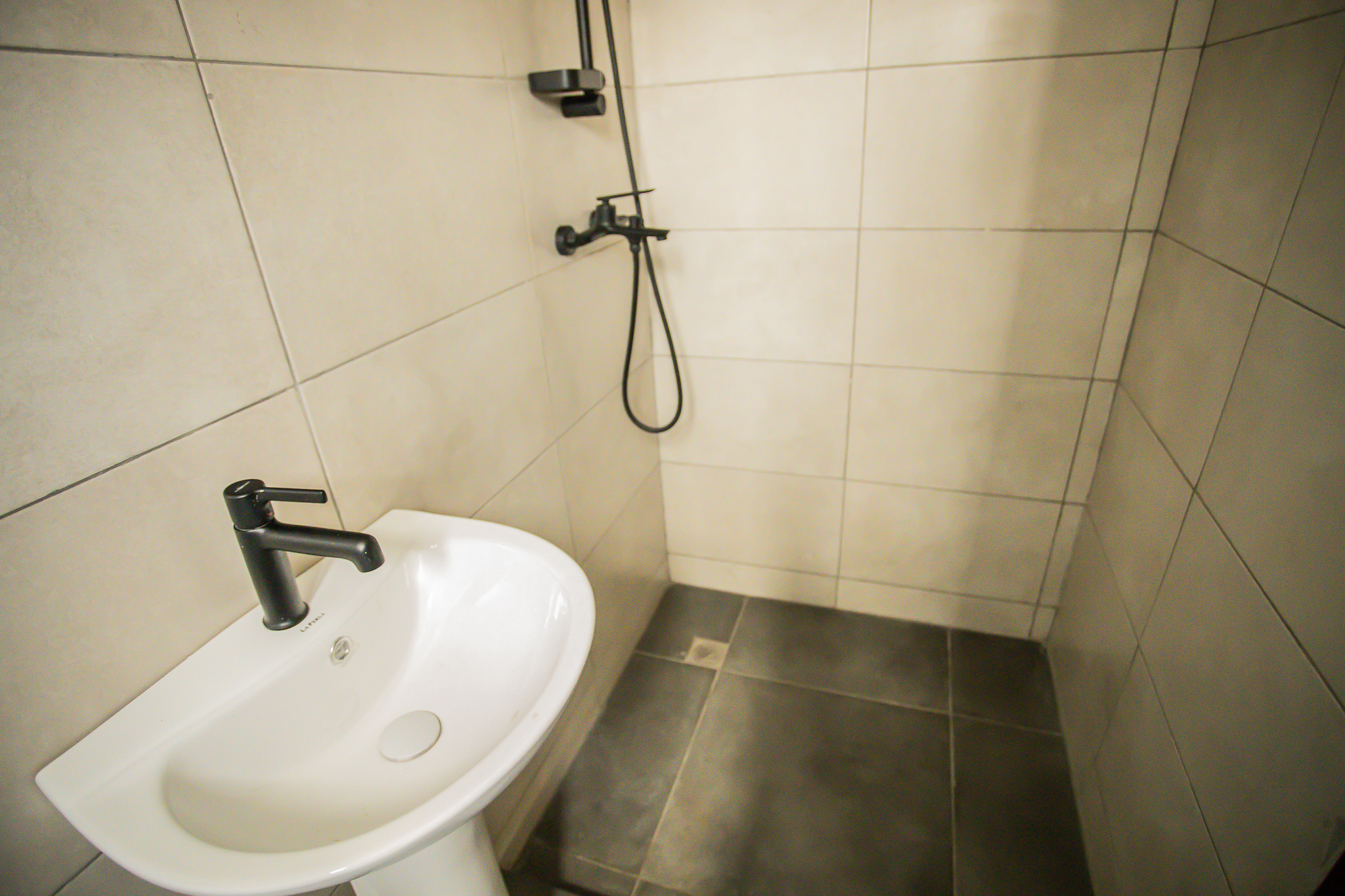 The Accord - Building Structure & Framework