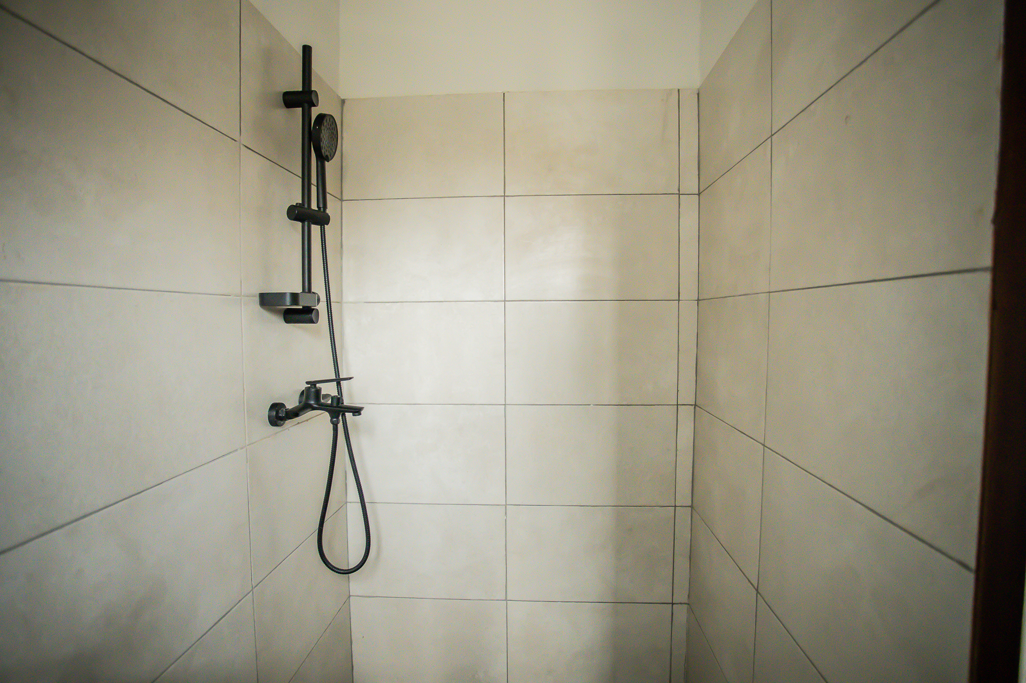 The Accord - Building Structure & Framework