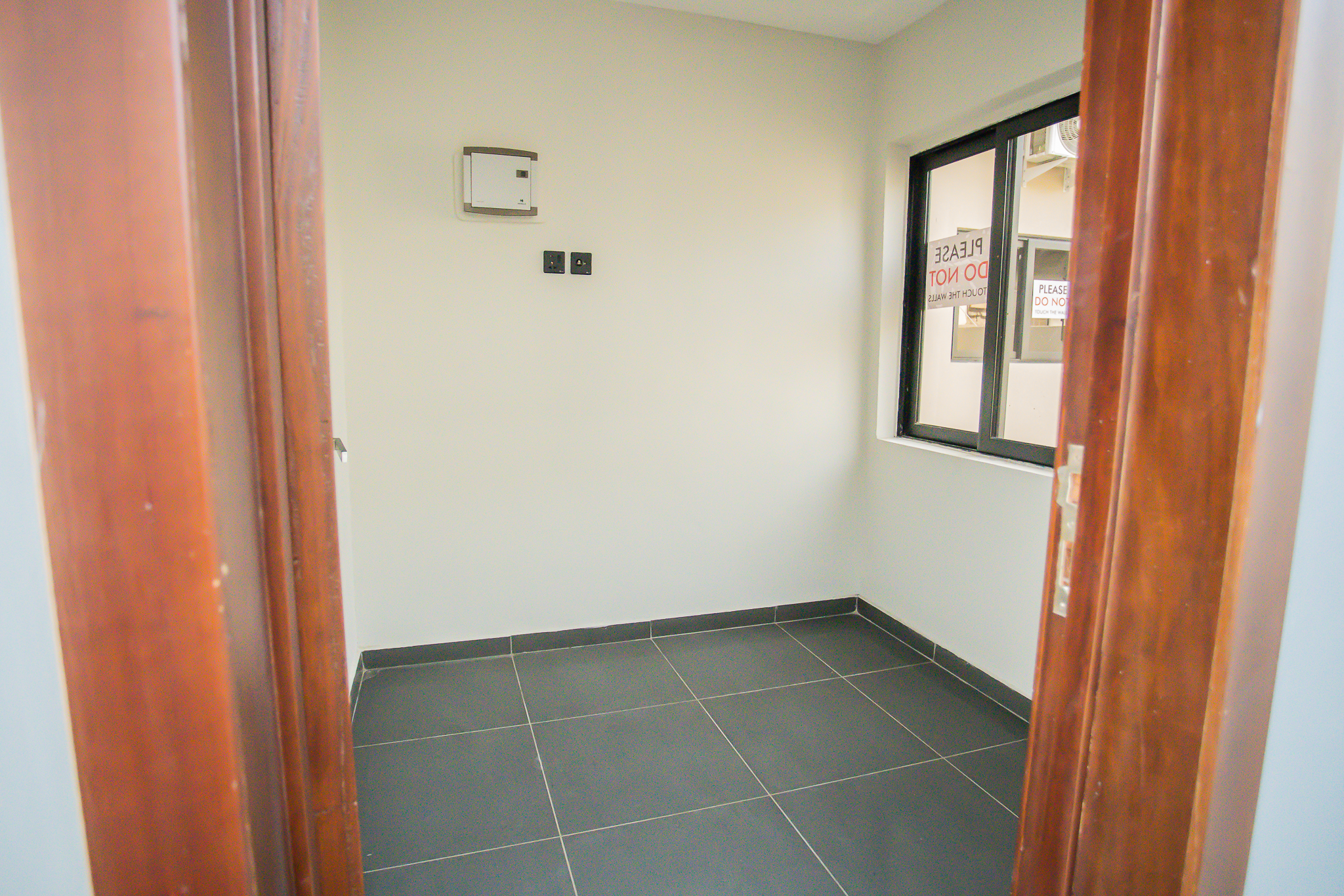 The Accord - Building Structure & Framework