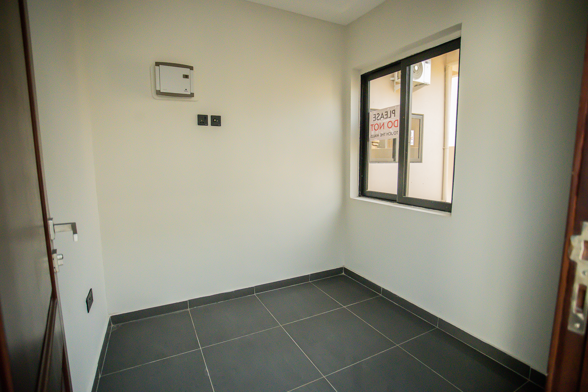 The Accord - Building Structure & Framework