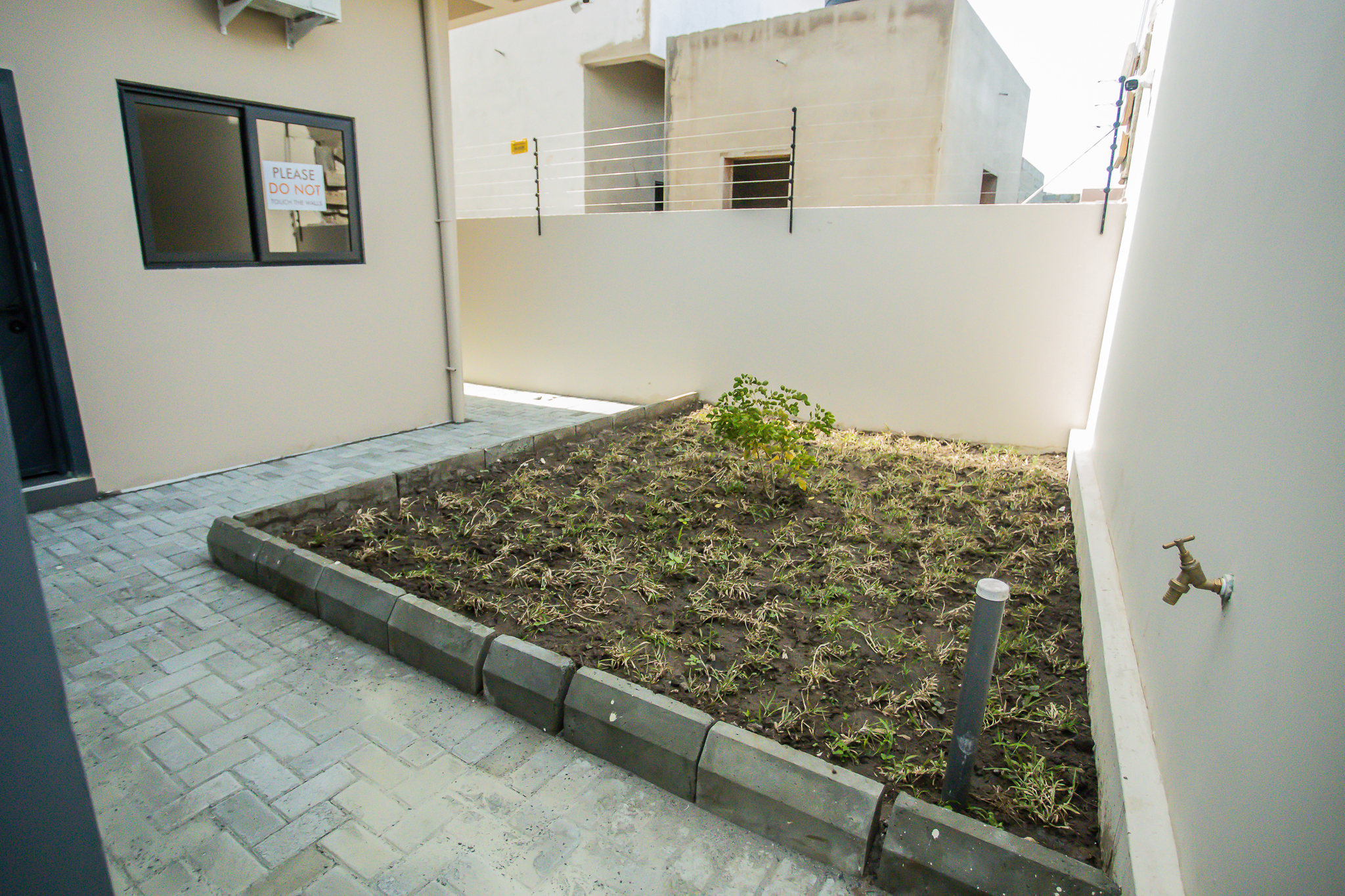 The Accord - Building Structure & Framework