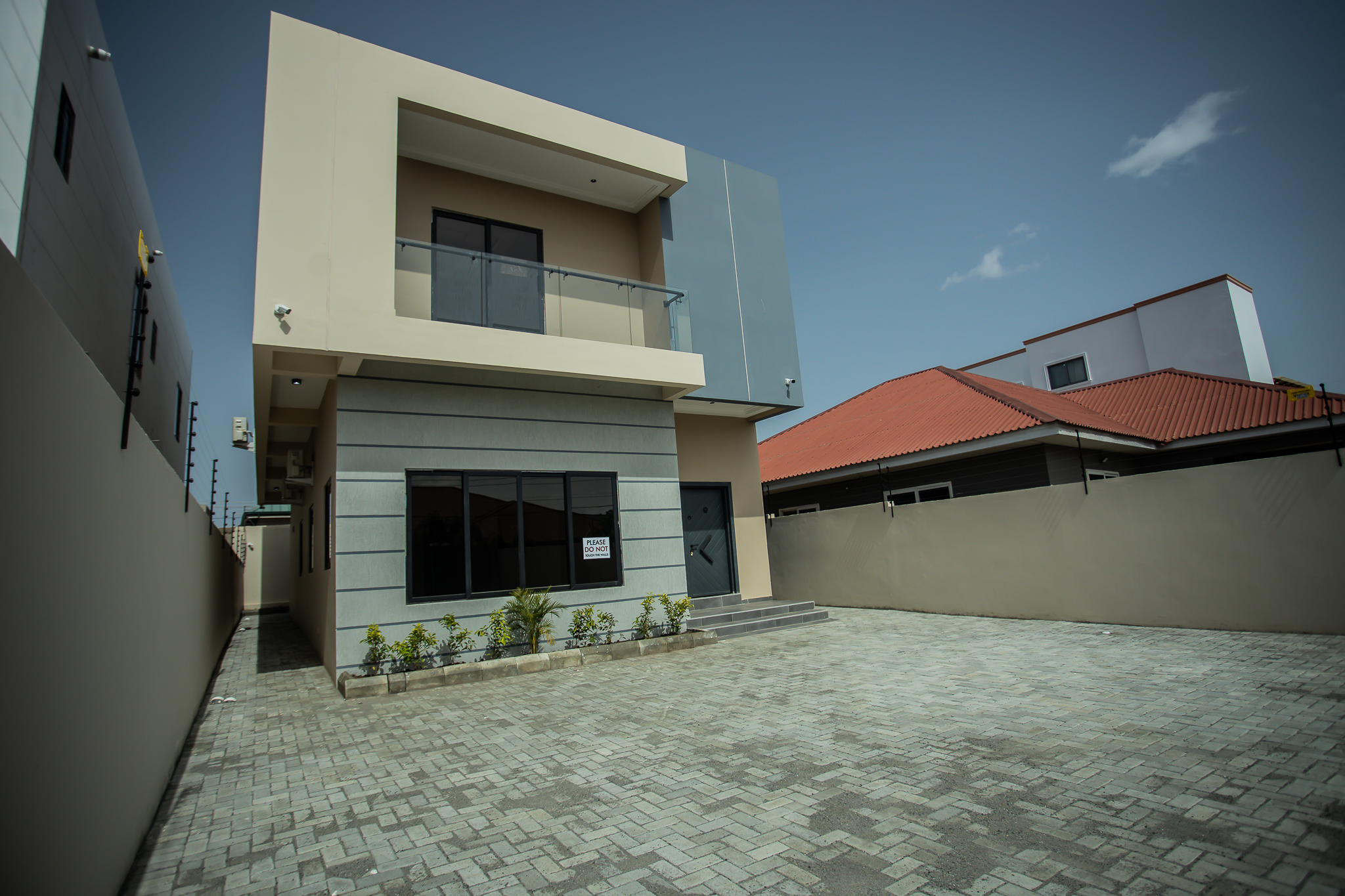 The Accord - Swimming Pool & Amenities