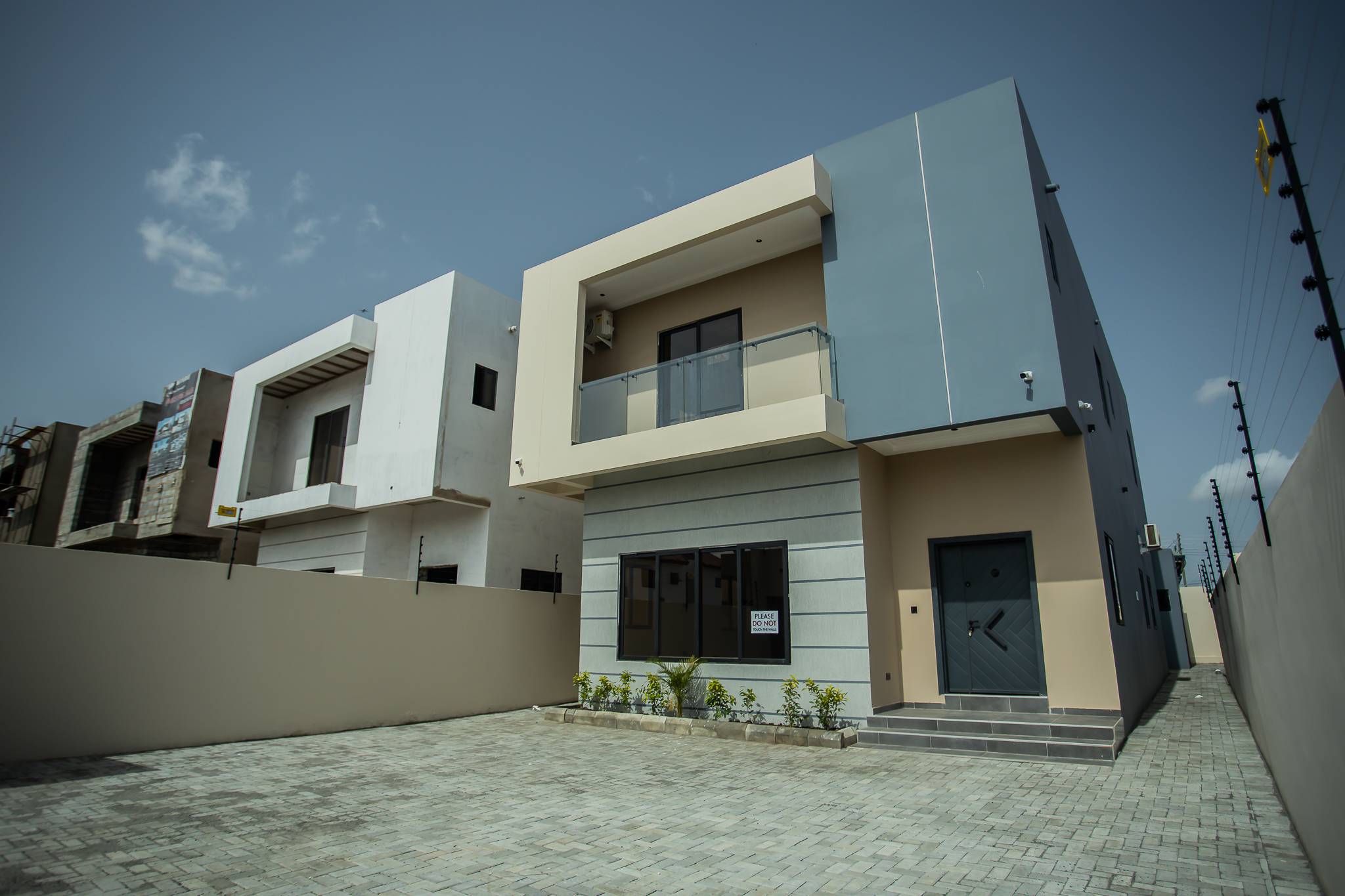 The Accord - Premium Residential Development