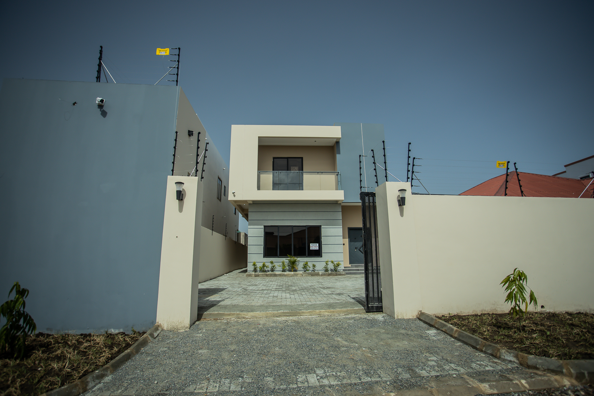 The Accord - Community Facilities