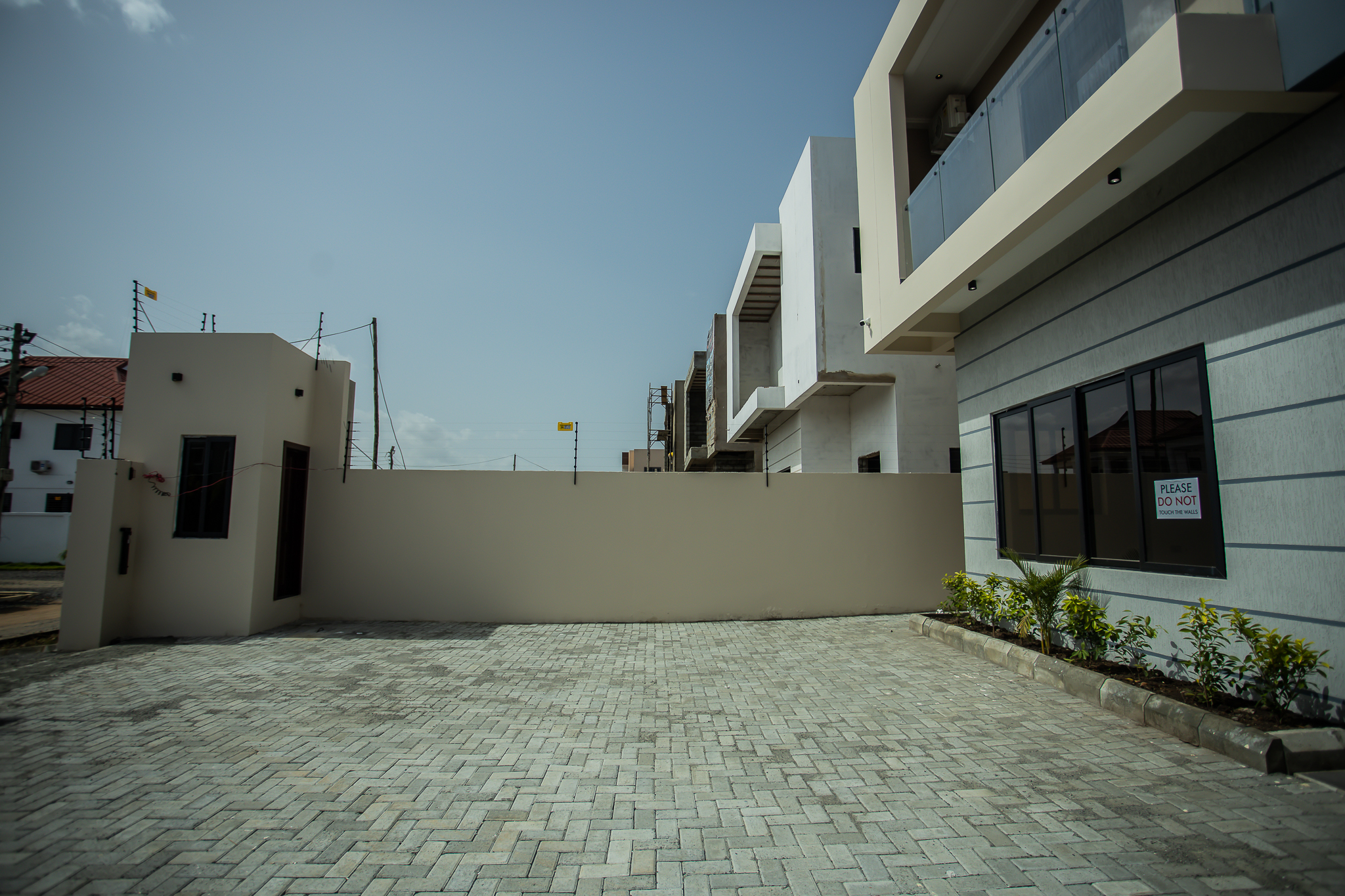 The Accord - Residential Units Overview