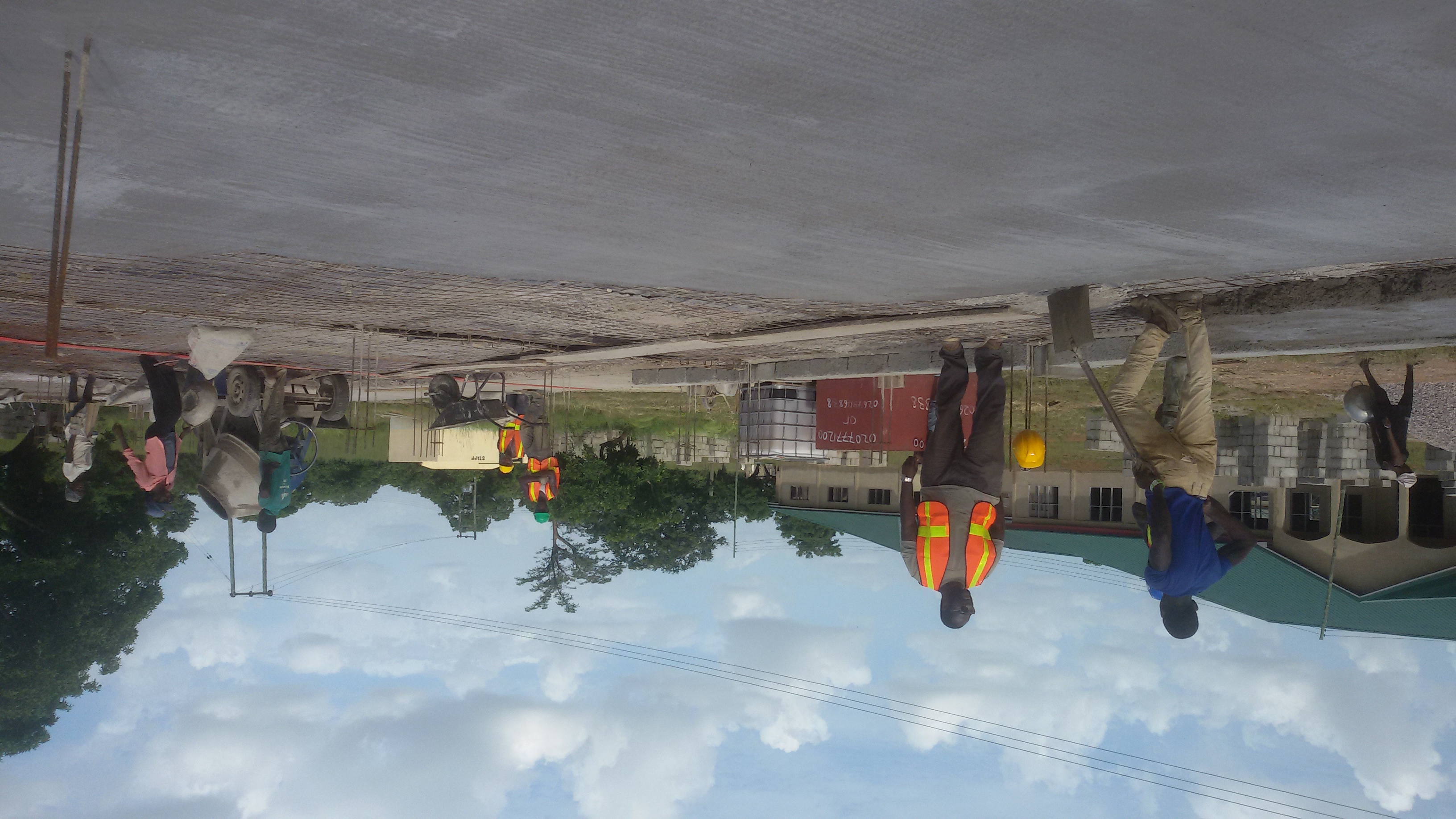 World Bank Ministry Education 1