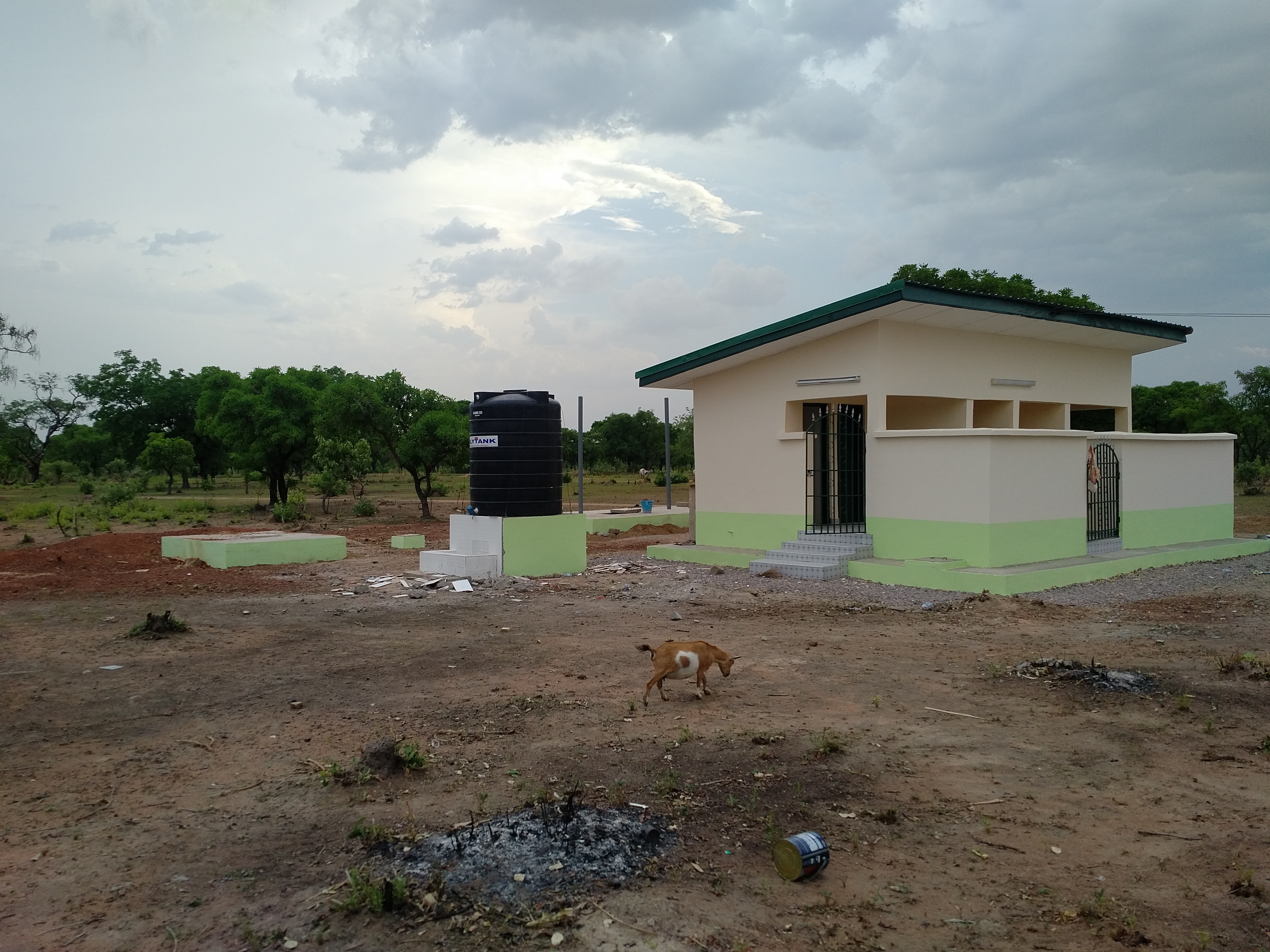 World Bank Ministry Education 10