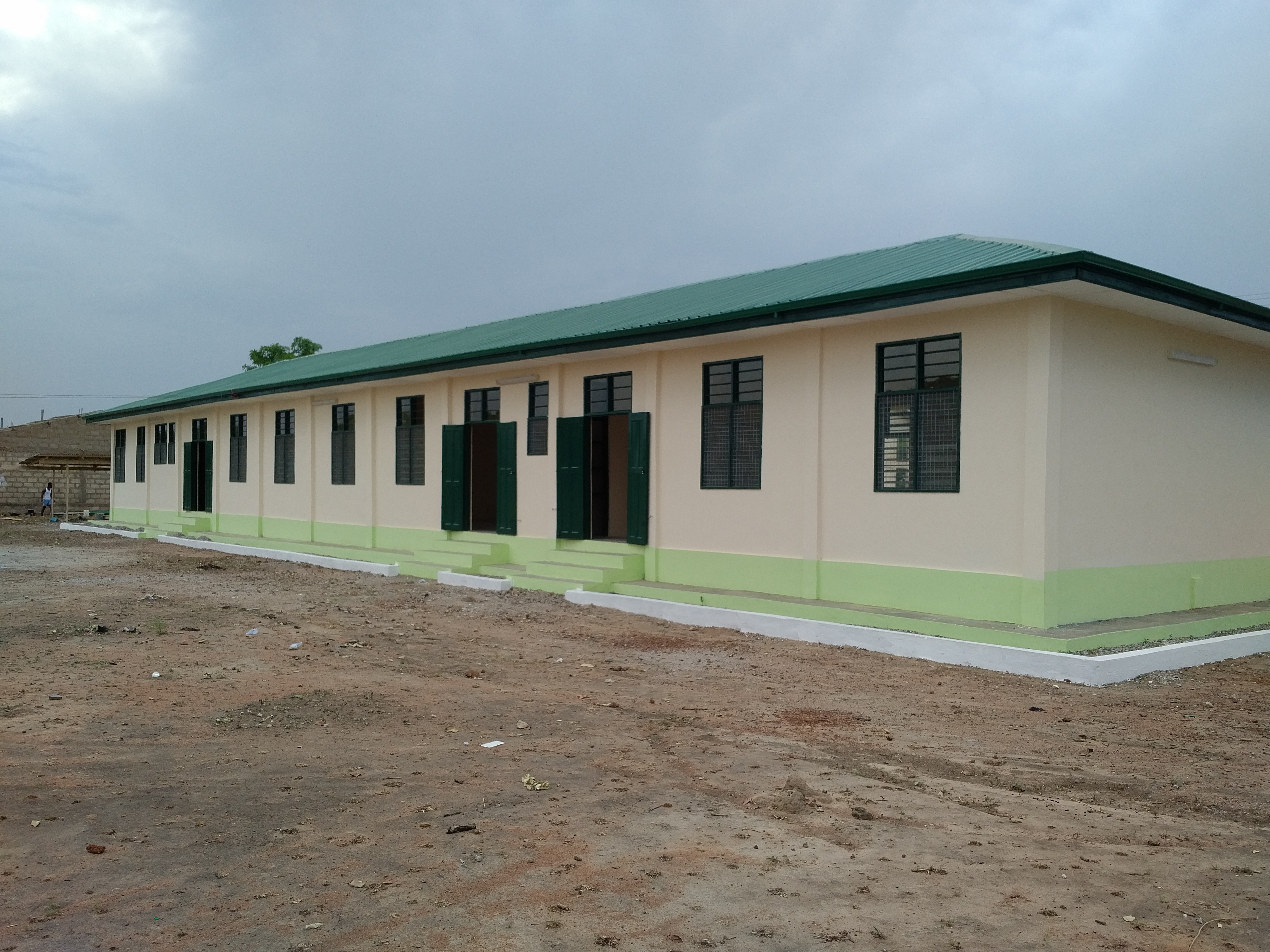 World Bank Ministry Education 11