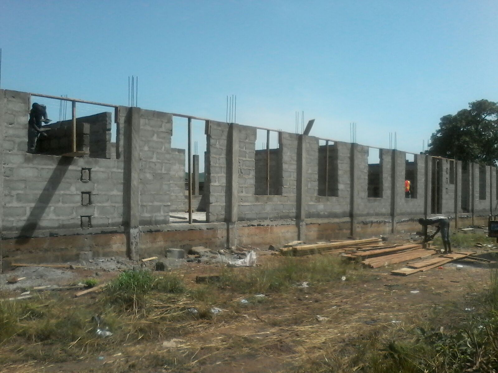 World Bank Ministry Education 2