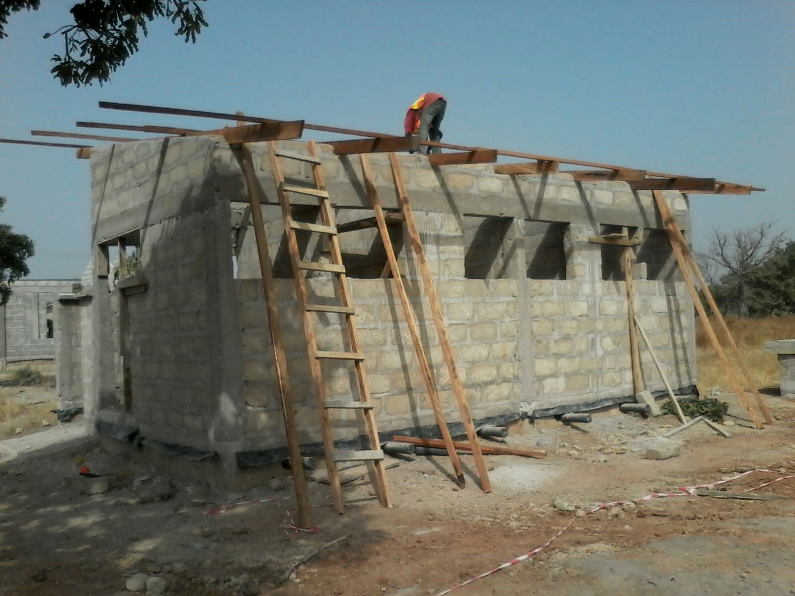 World Bank Ministry Education 3