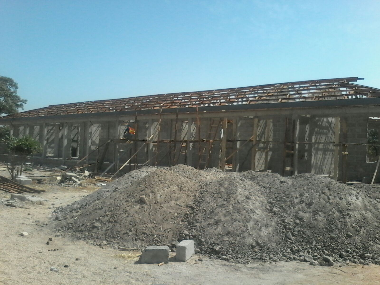 Construction Management