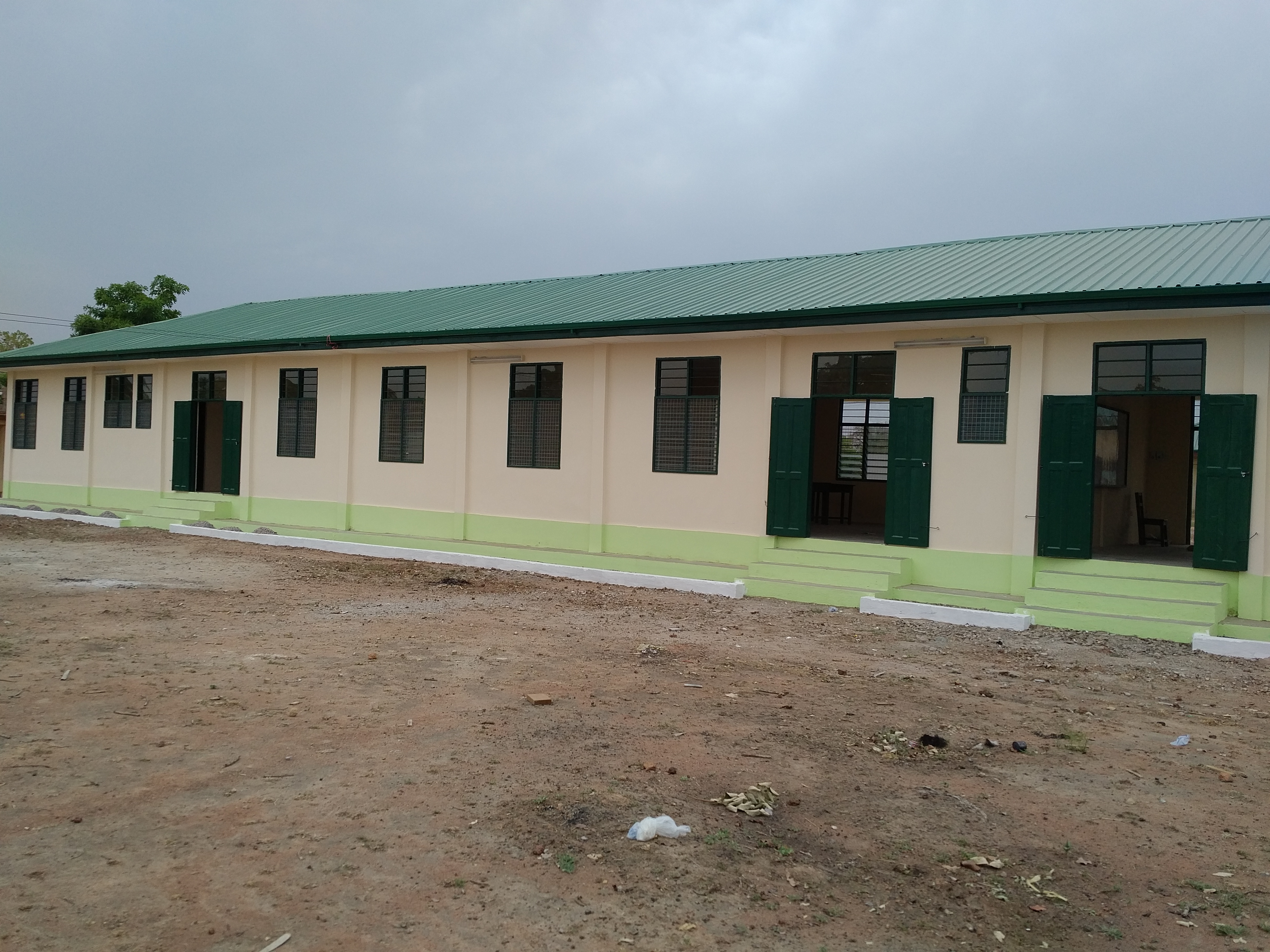 World Bank Ministry Education 5