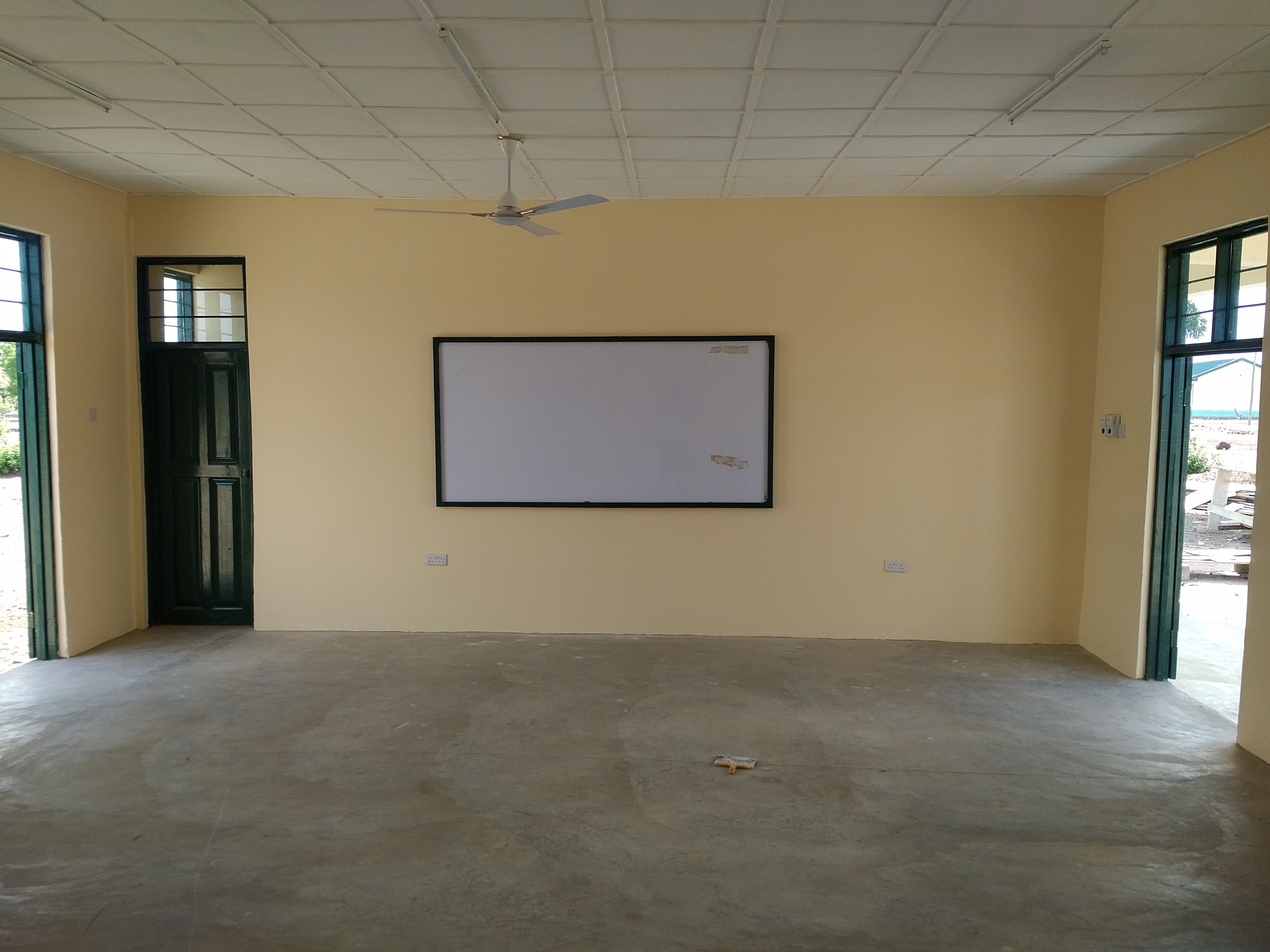 World Bank Ministry Education 7