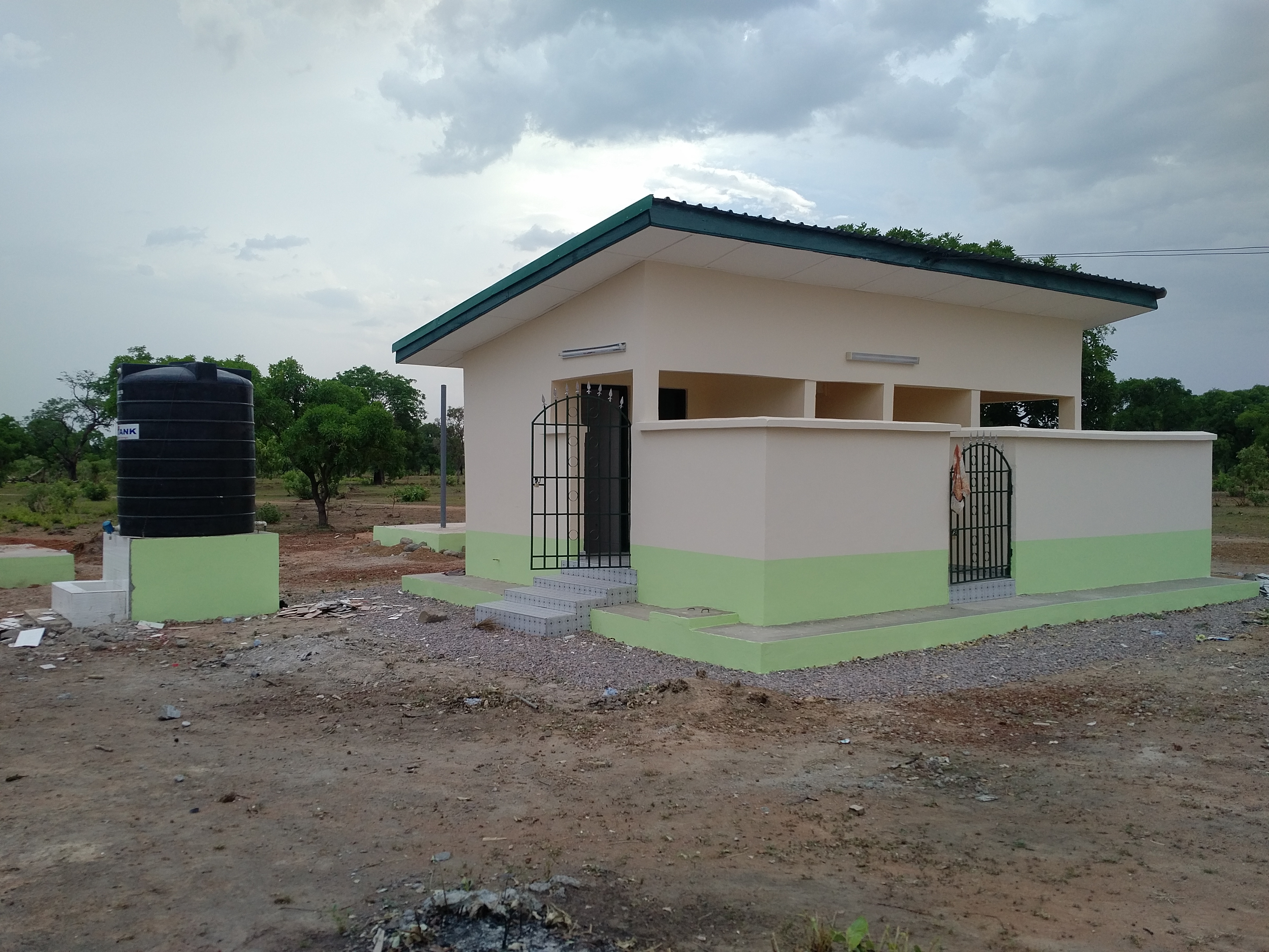 World Bank Ministry Education 8