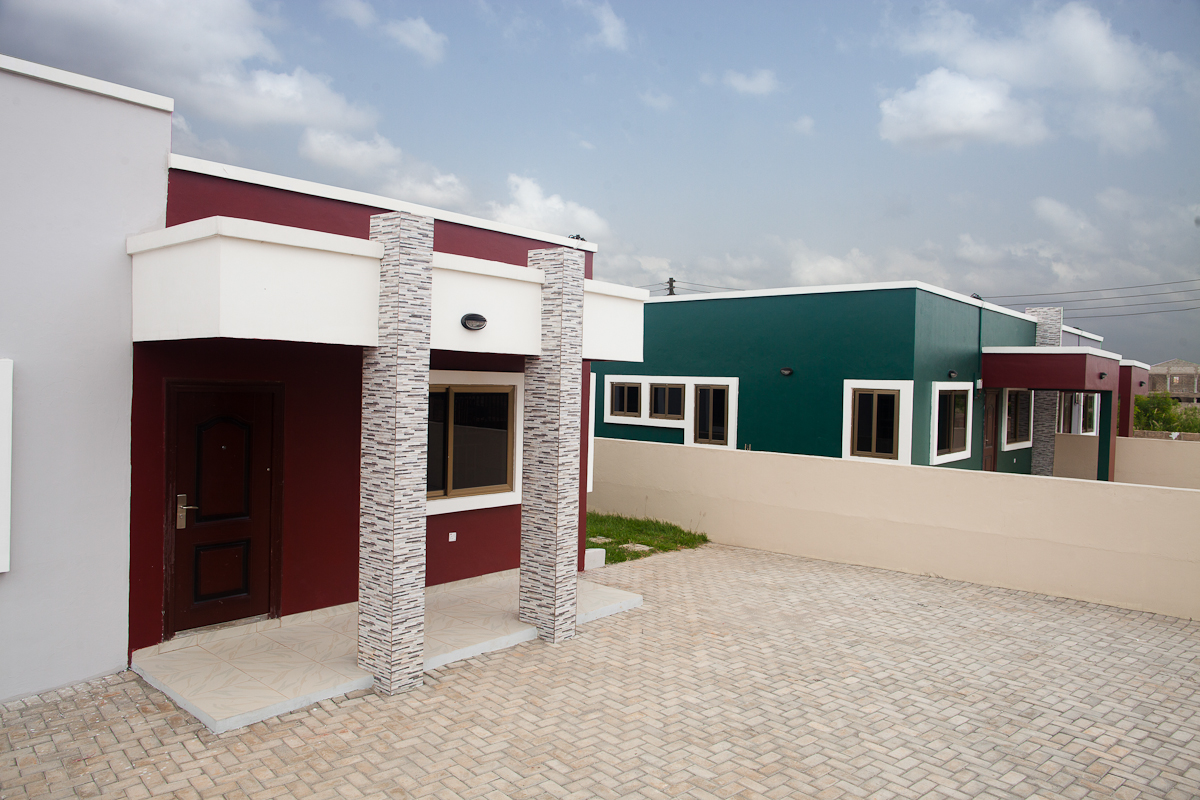 Kenefa Group Construction Project